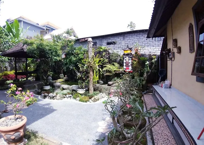 Muka House