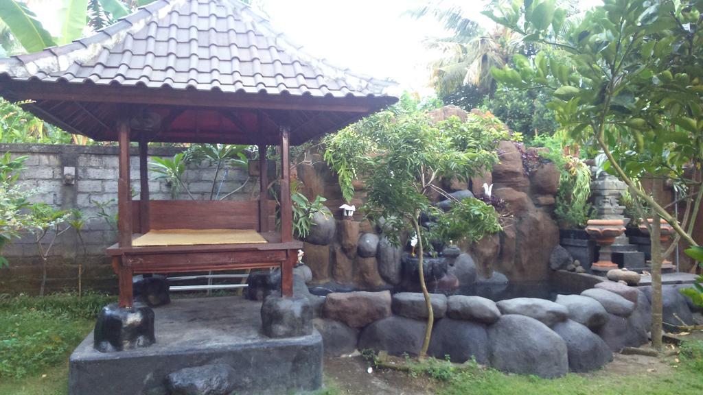 गेस्ट हाउस Muka House