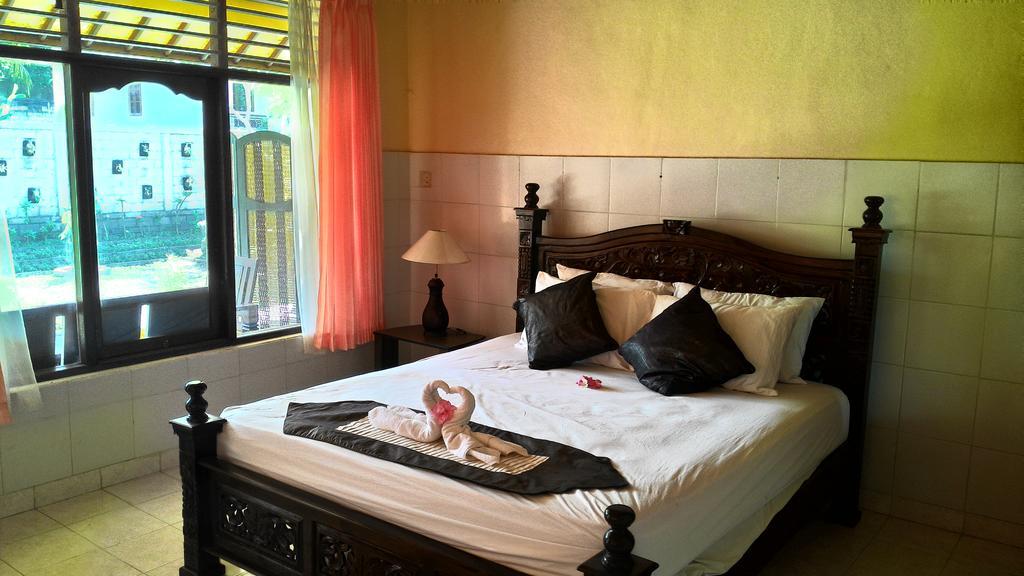 गेस्ट हाउस Muka House Ubud (Bali)