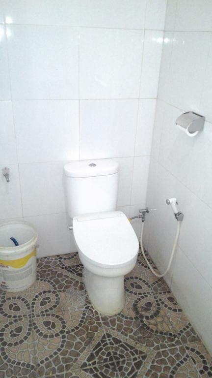 गेस्ट हाउस Muka House 2*