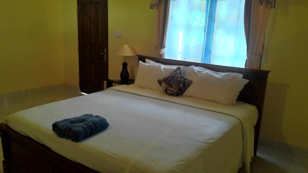 Muka House गेस्ट हाउस 2*