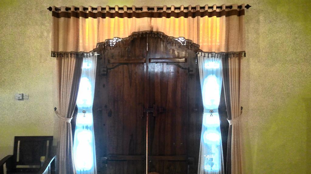 Muka House गेस्ट हाउस Ubud (Bali)