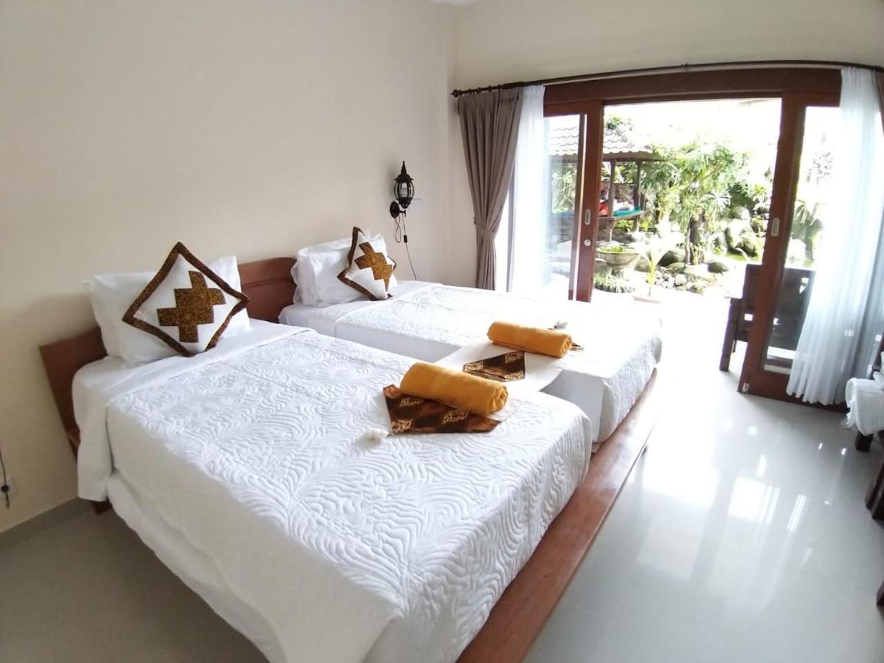Muka House गेस्ट हाउस Ubud (Bali)
