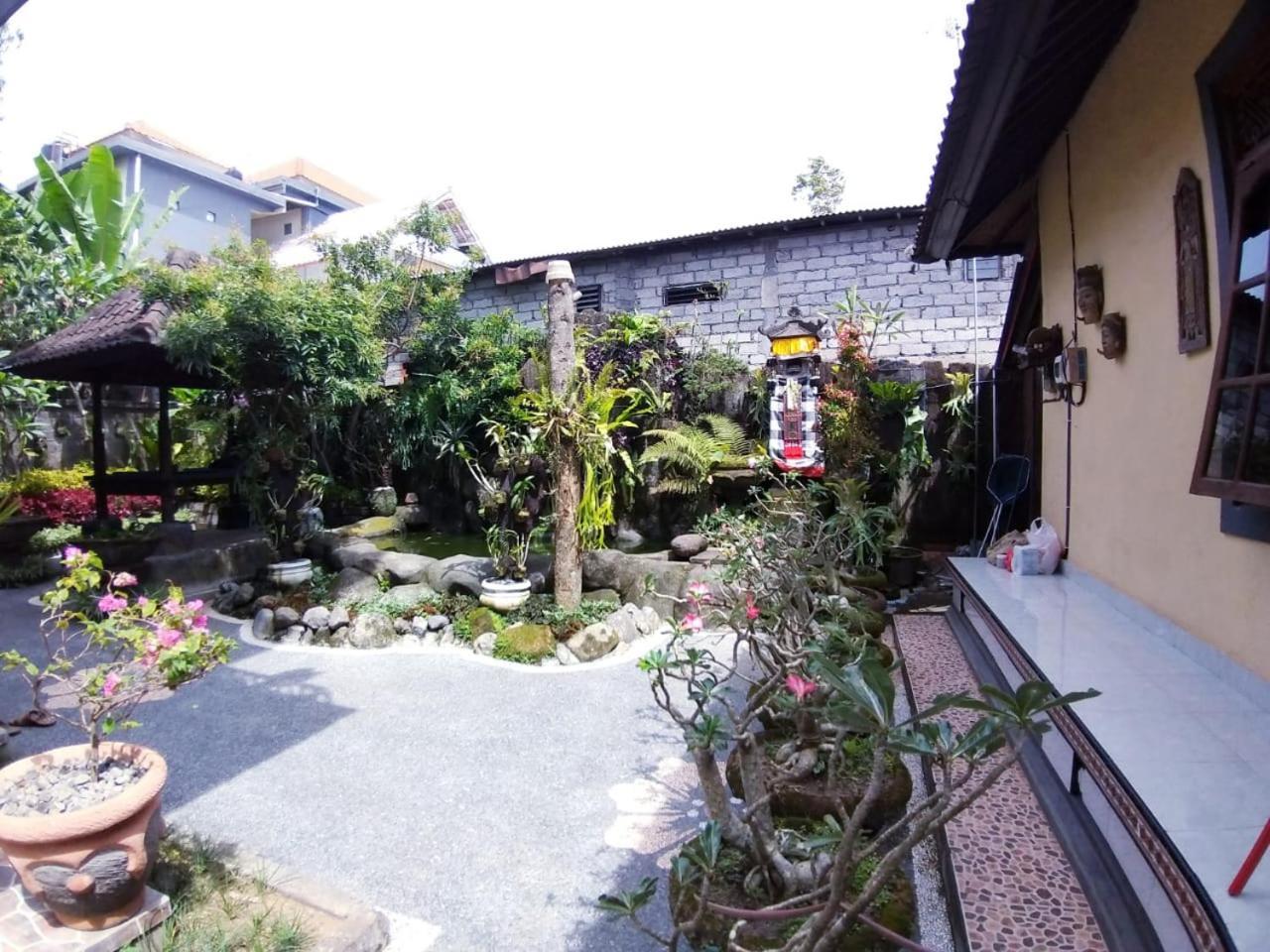 Muka House गेस्ट हाउस
