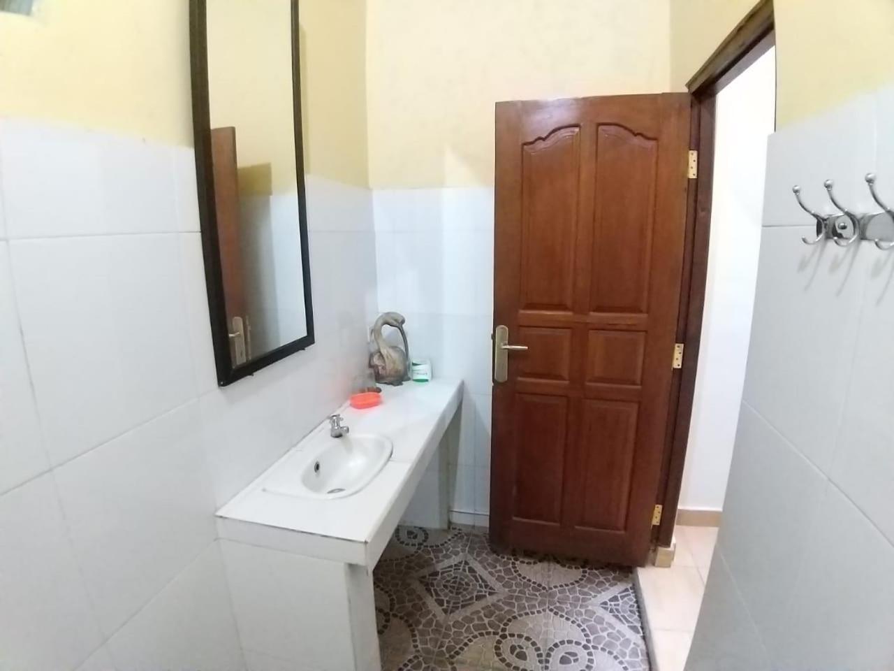 Muka House गेस्ट हाउस