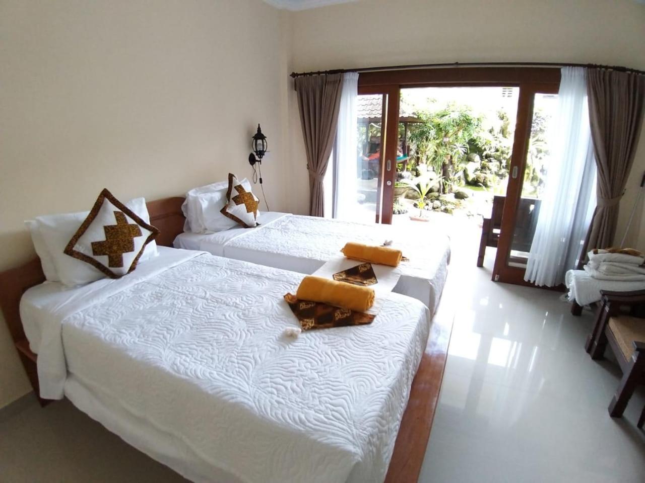 Guest house Muka House 2*